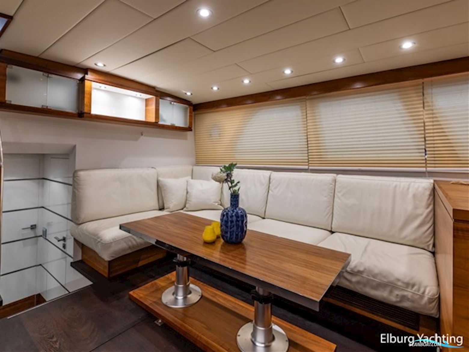 Holterman 50 - Cabrio - Stabilizers