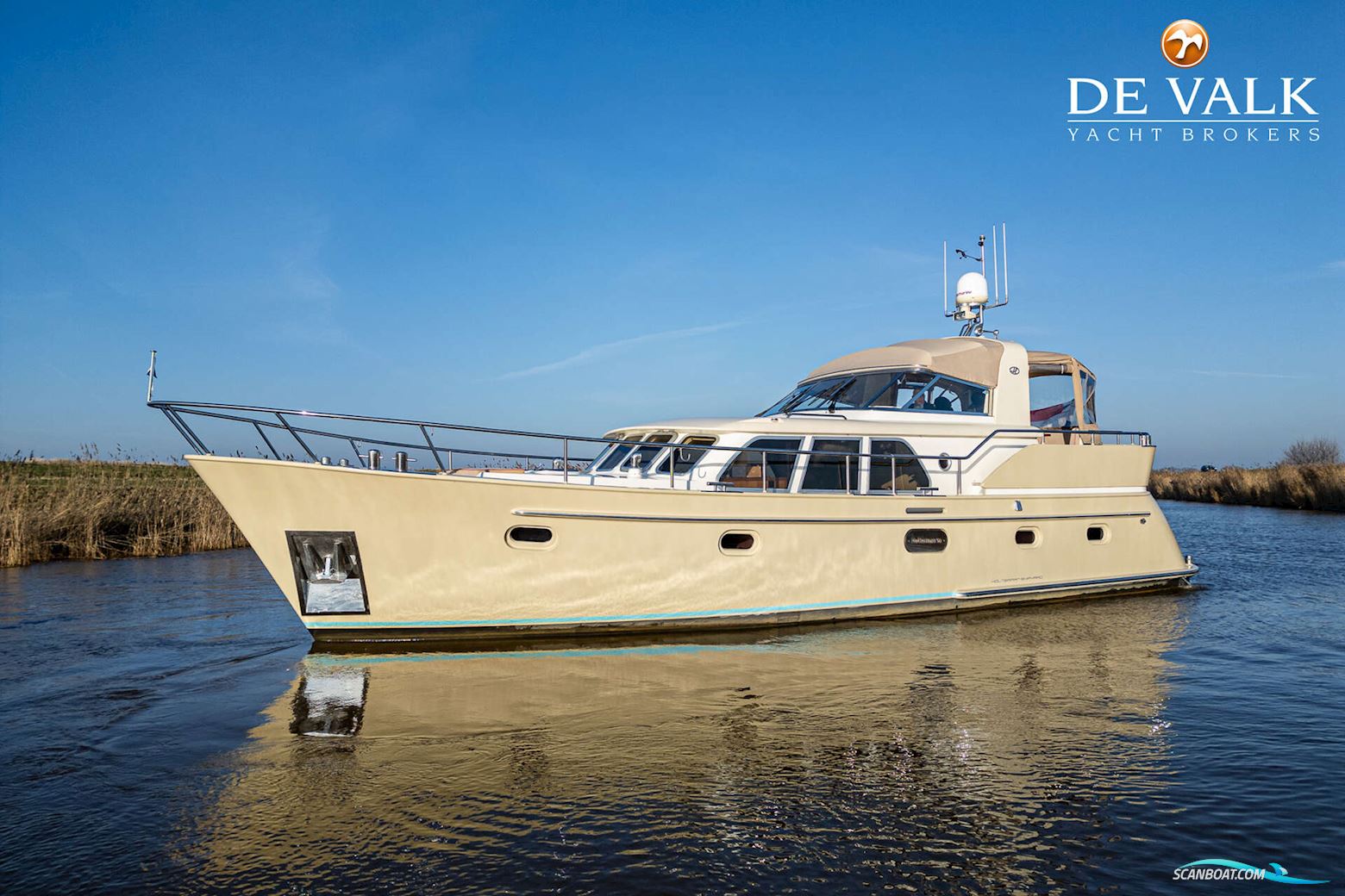 Holterman 50 Open