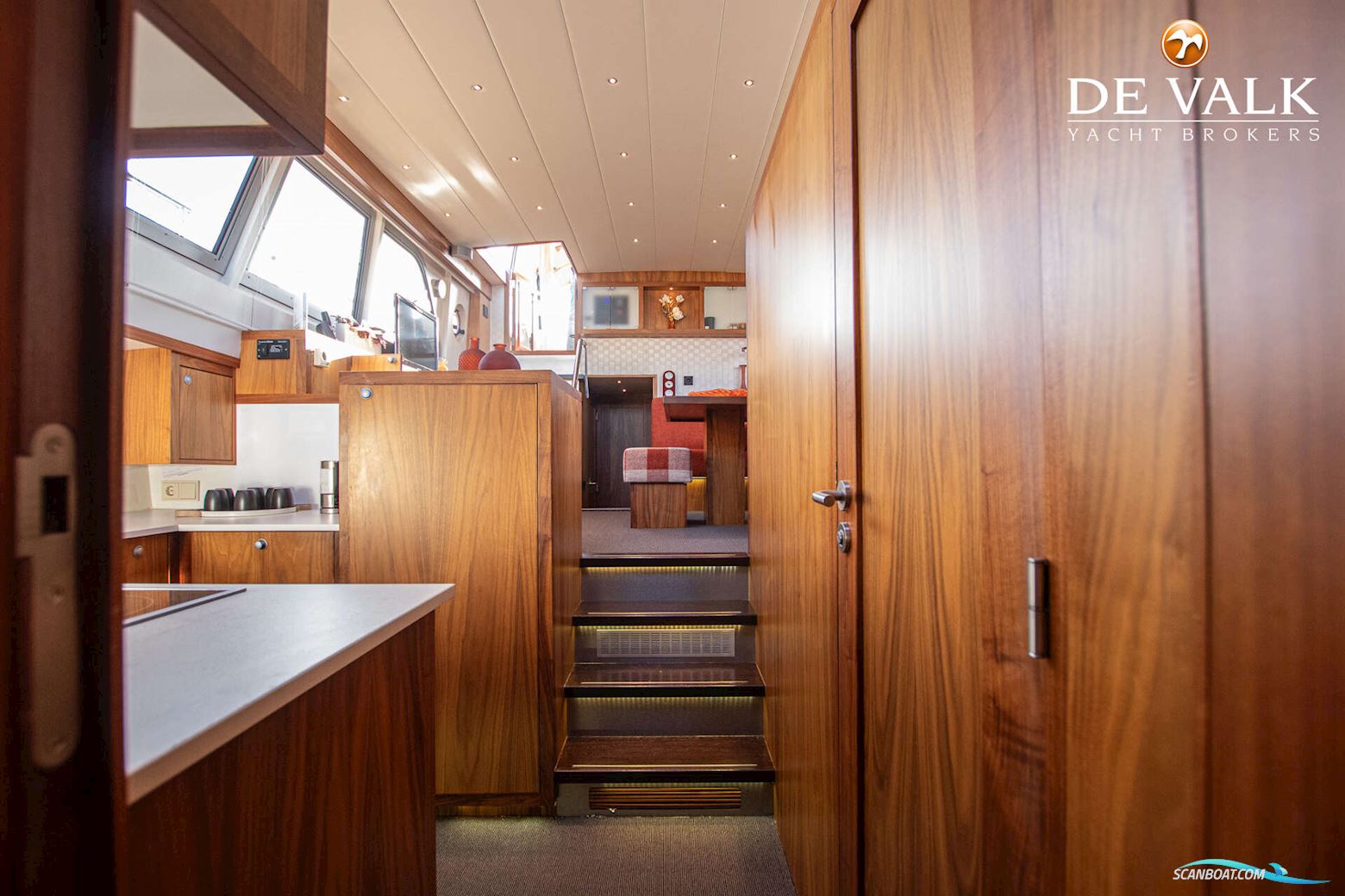 Holterman 50 Open