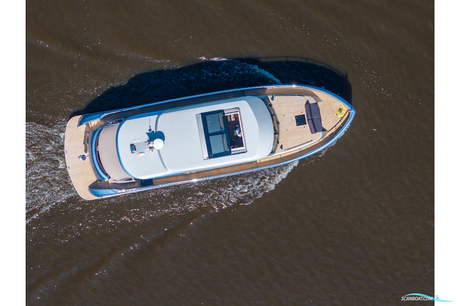 HOLTERMAN Commander 54