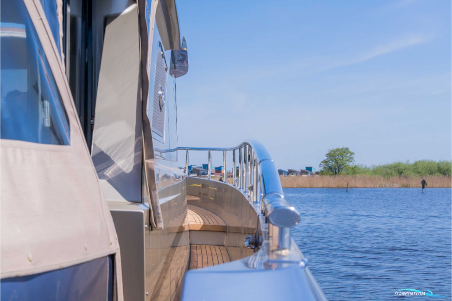 HOLTERMAN Commander 54