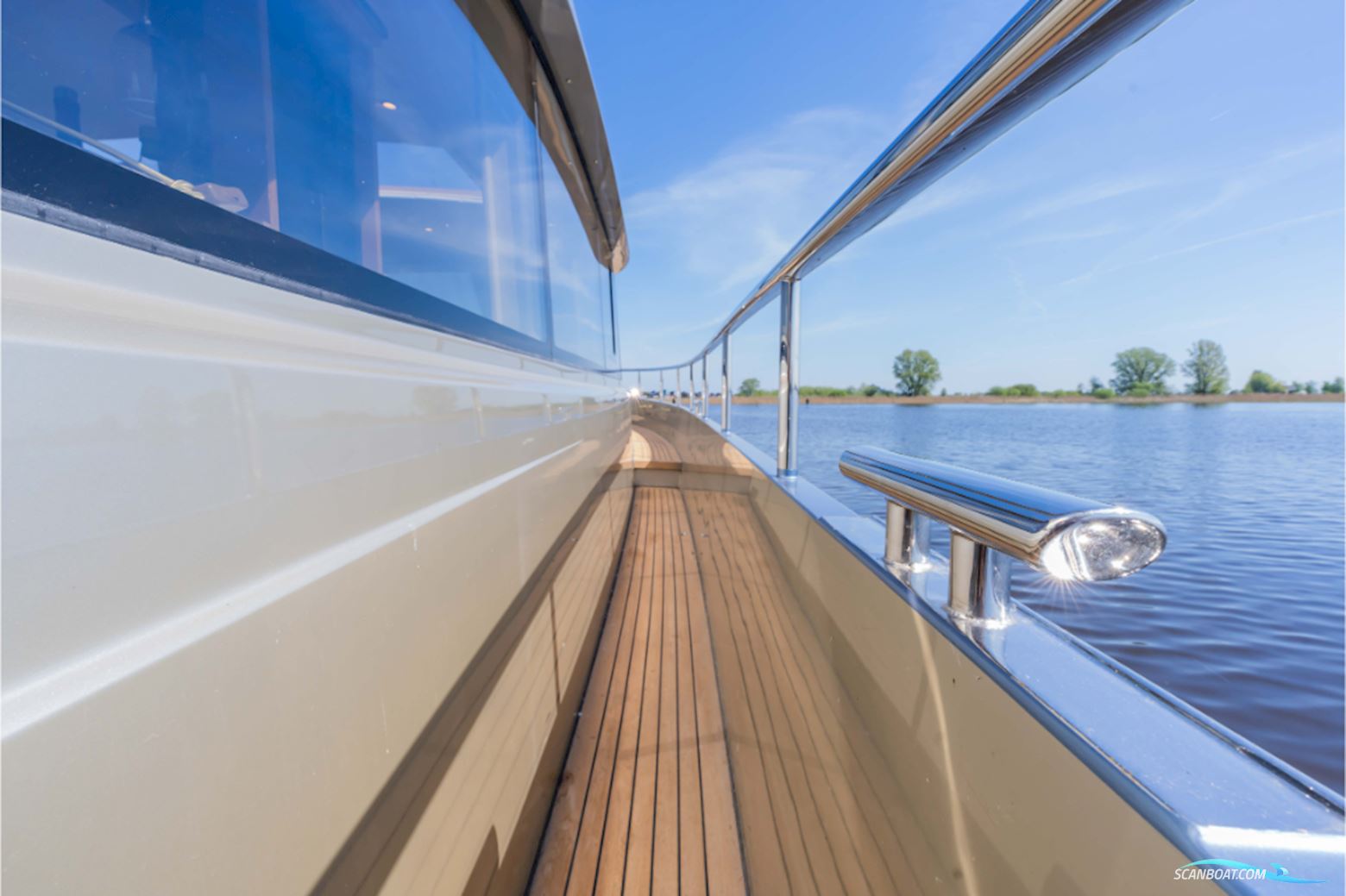 HOLTERMAN Commander 54