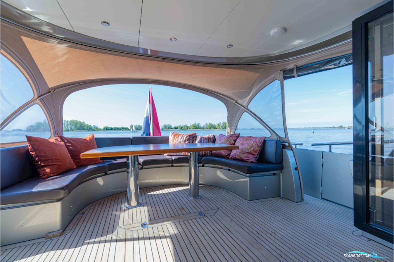 HOLTERMAN Commander 54