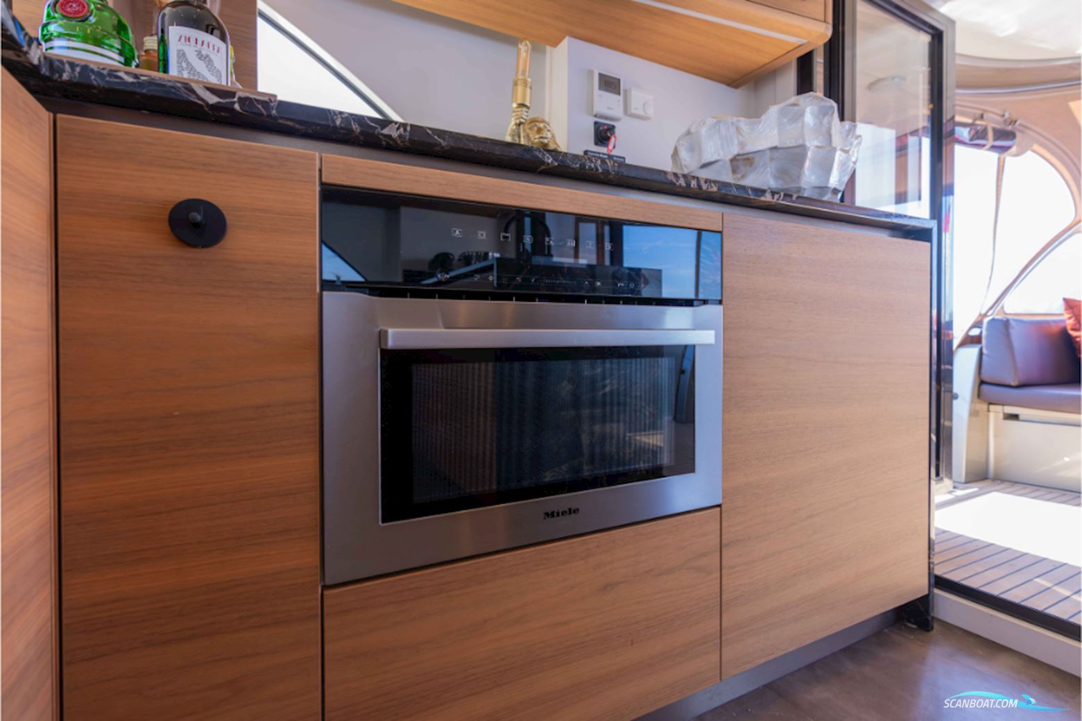 HOLTERMAN Commander 54