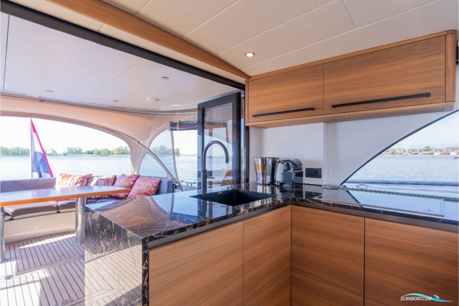 HOLTERMAN Commander 54