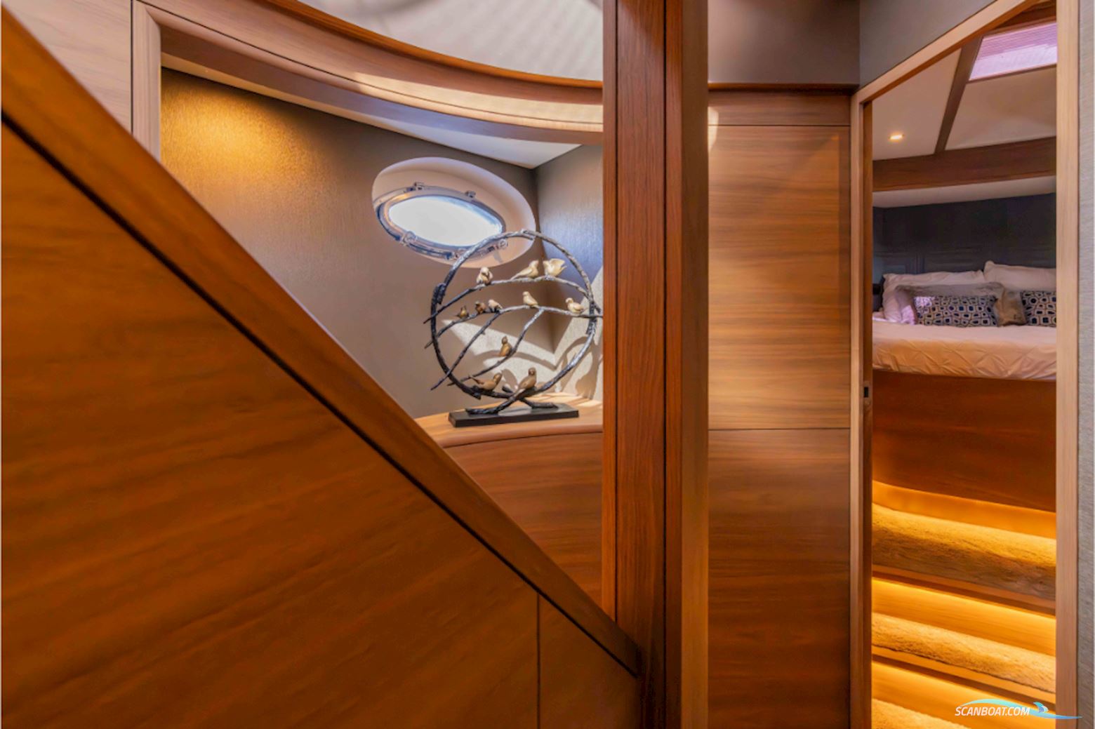 HOLTERMAN Commander 54