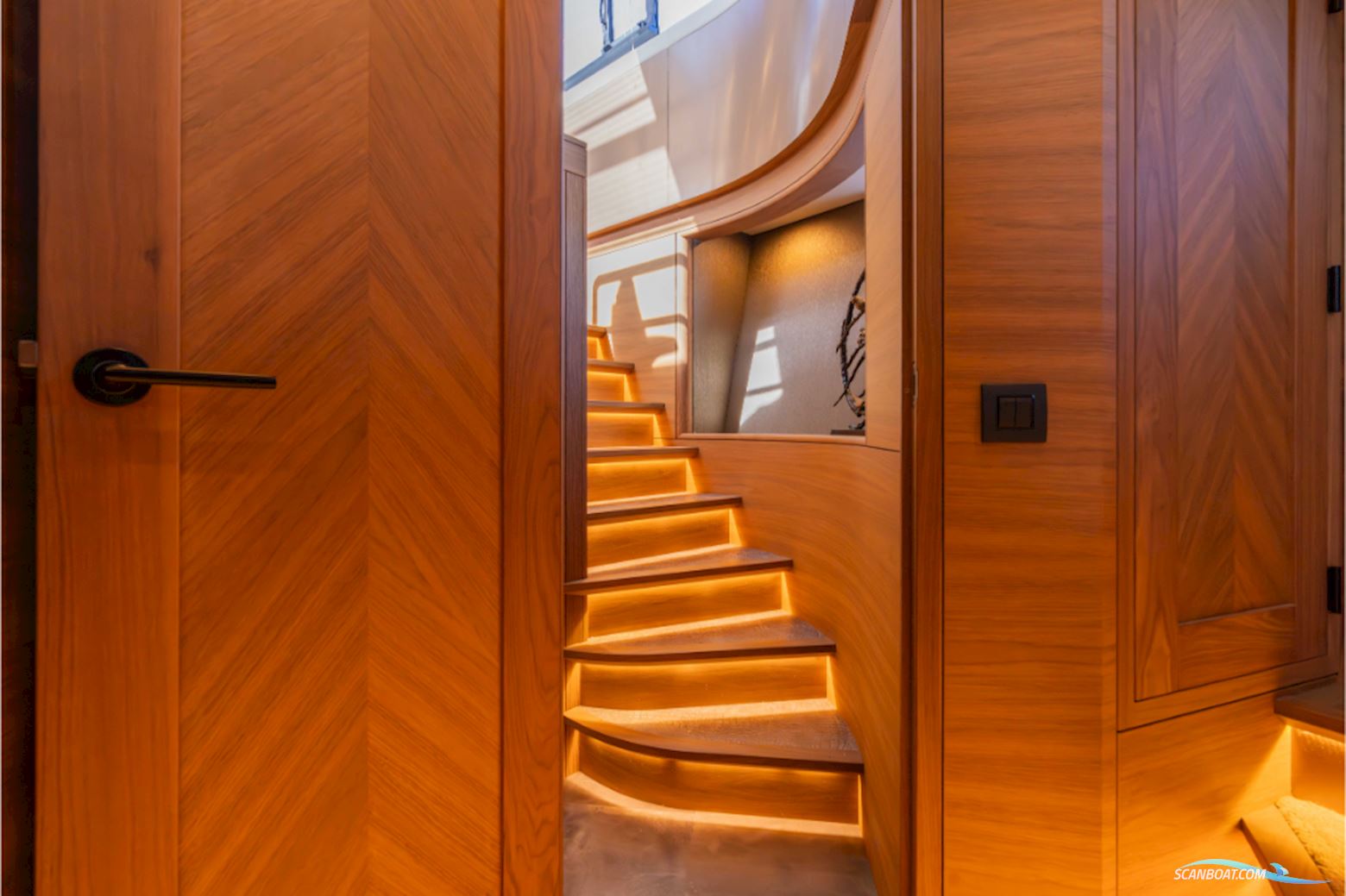 HOLTERMAN Commander 54