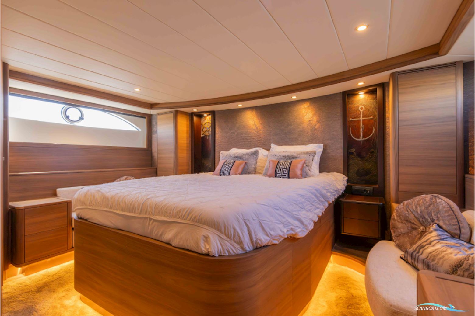 HOLTERMAN Commander 54