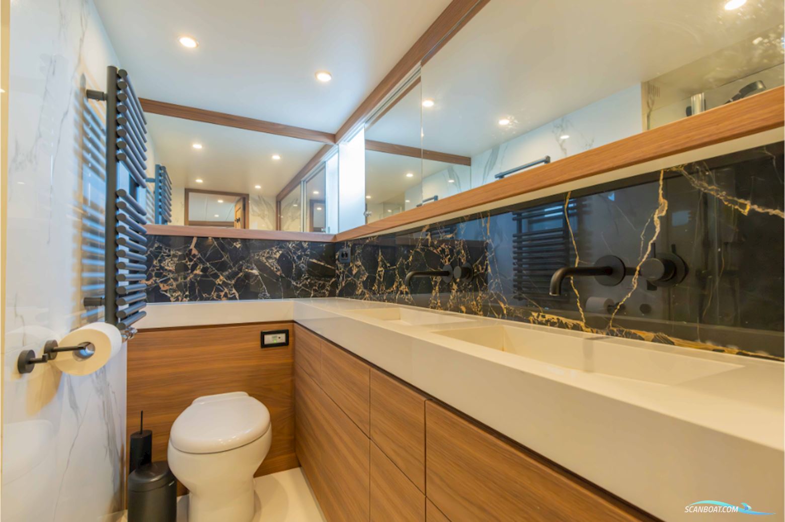 HOLTERMAN Commander 54