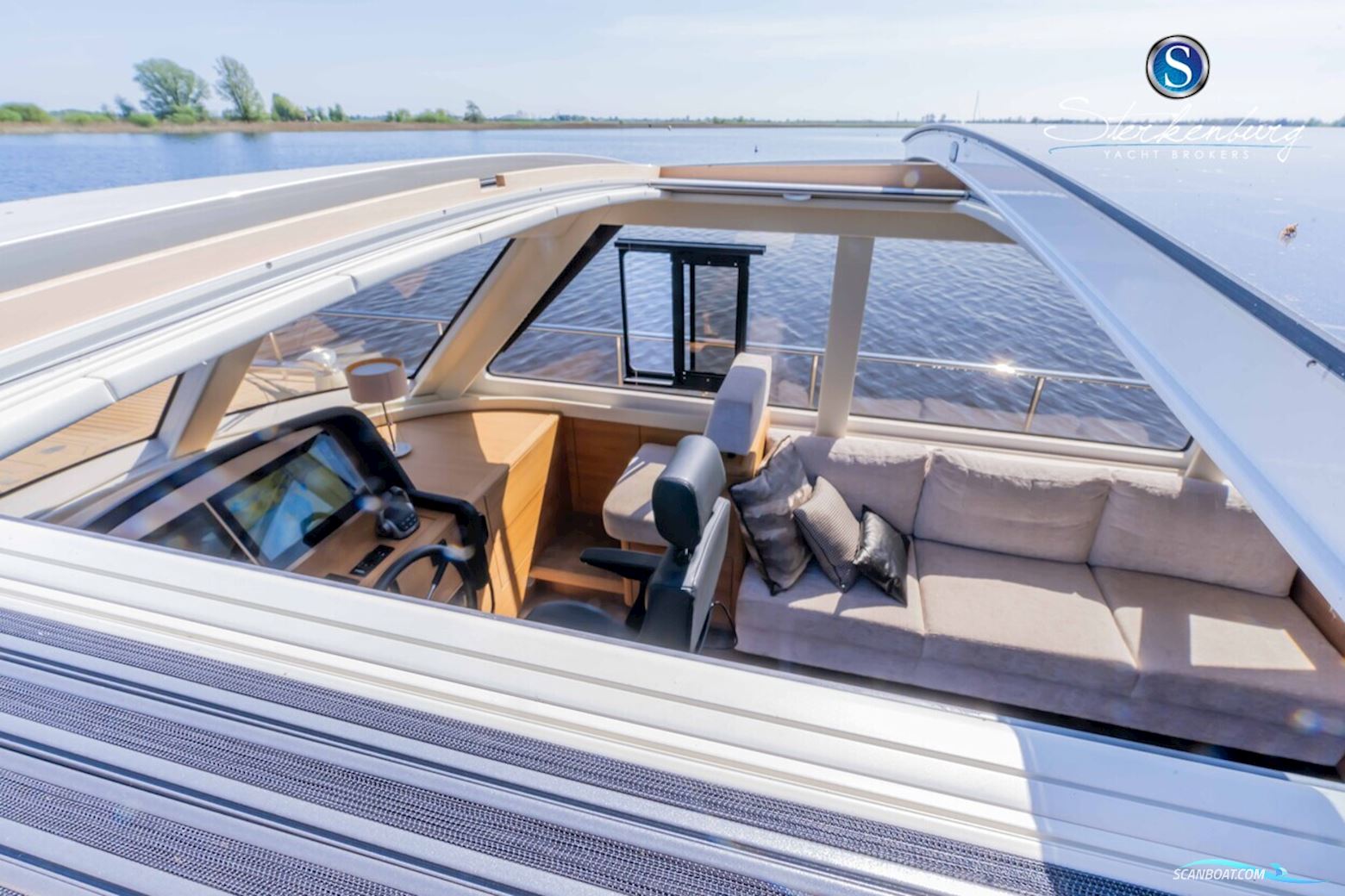 Holterman Commander 54