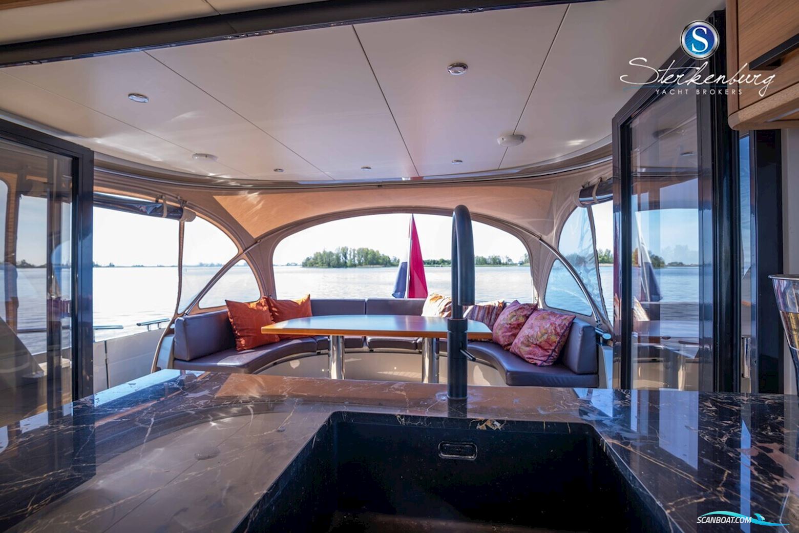 Holterman Commander 54