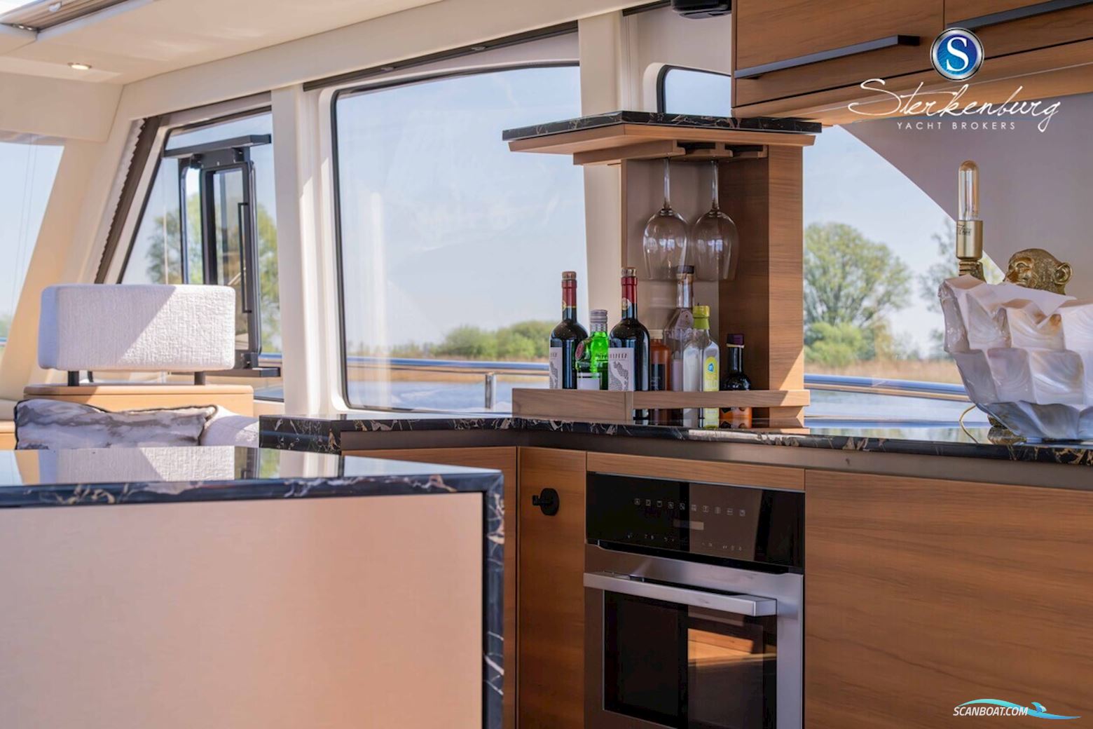 Holterman Commander 54