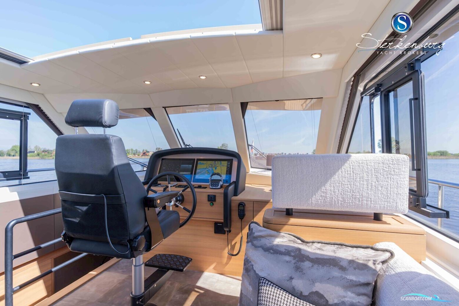 Holterman Commander 54