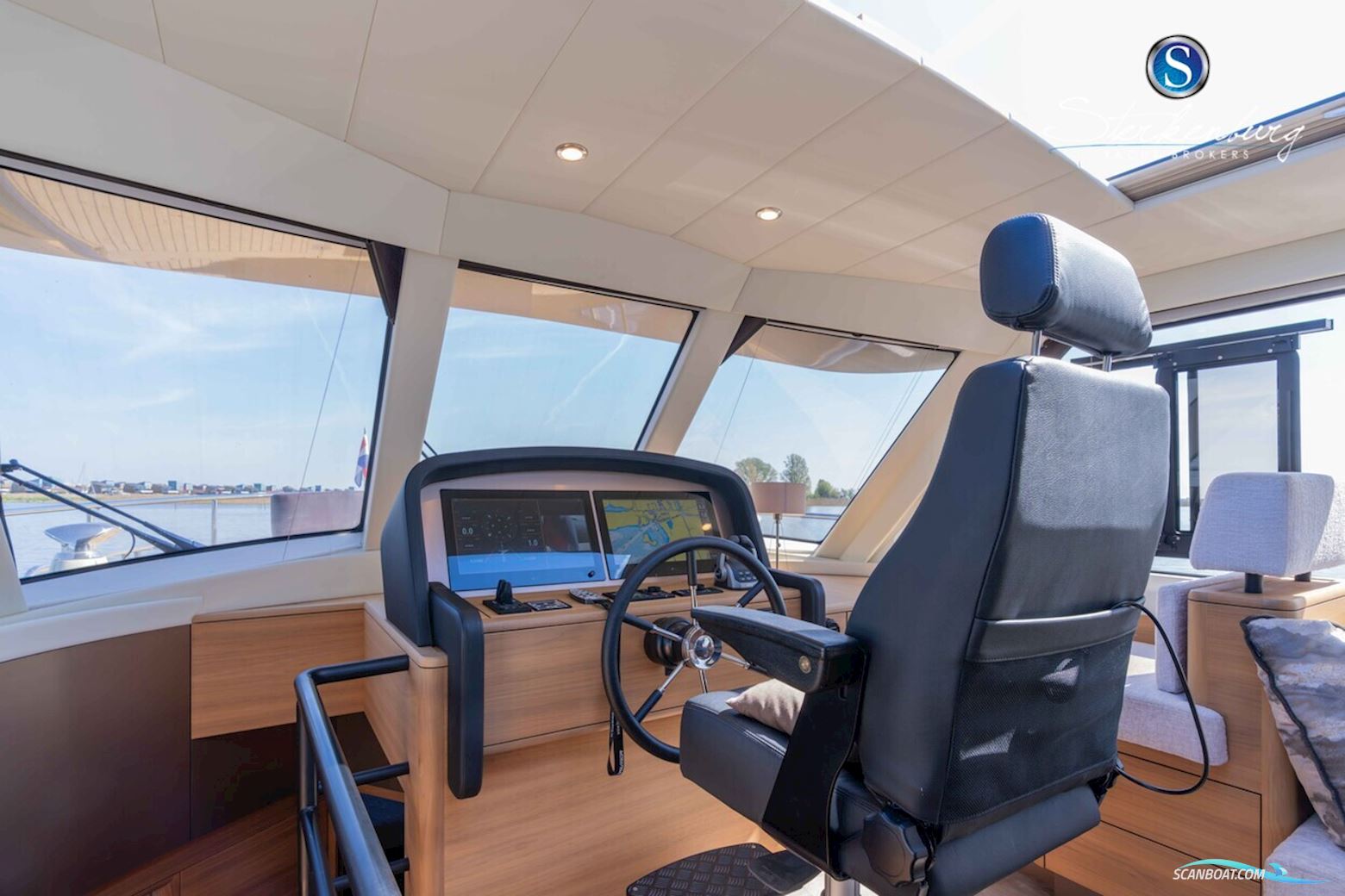 Holterman Commander 54