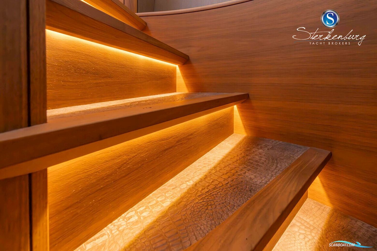 Holterman Commander 54