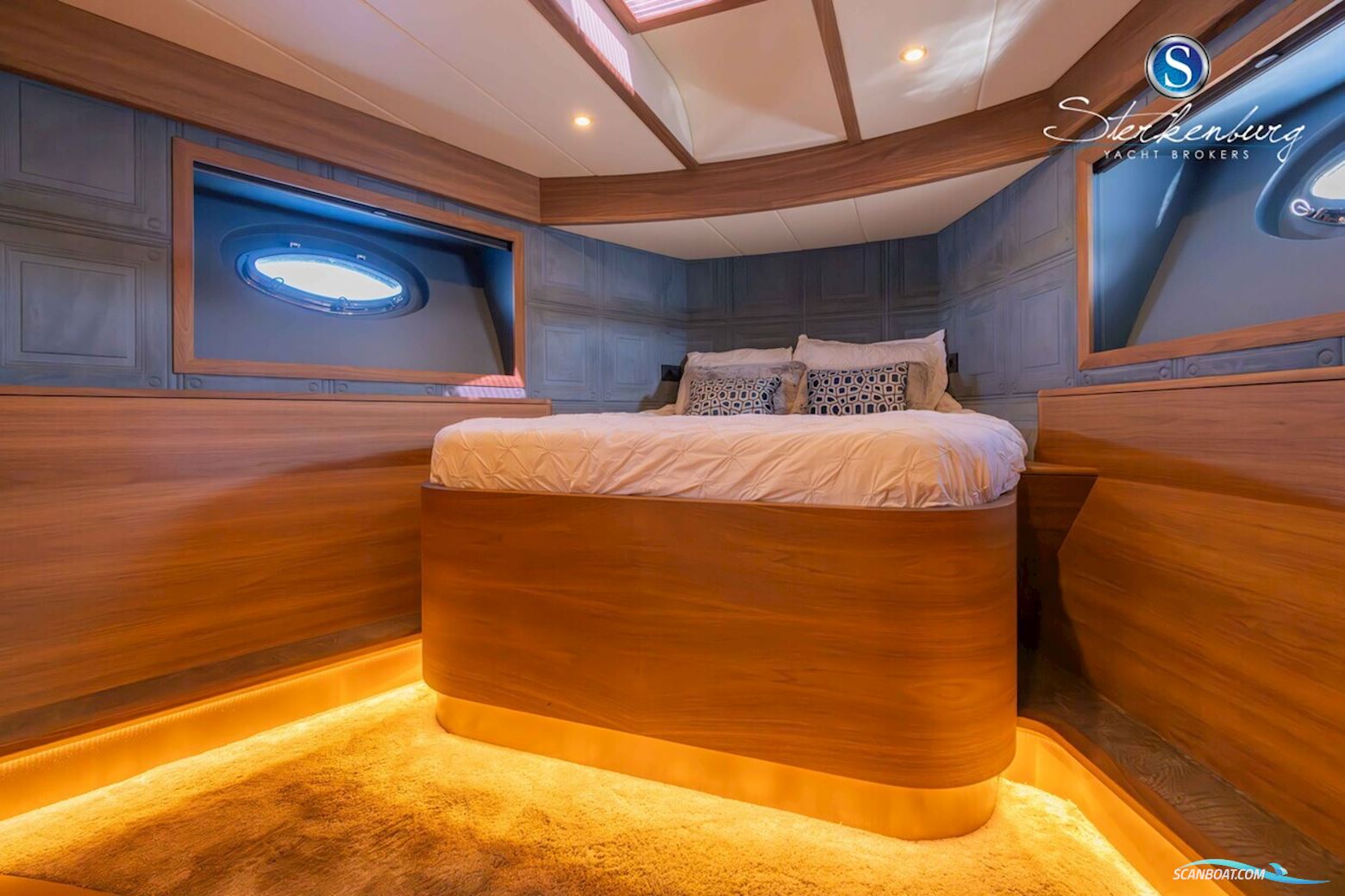 Holterman Commander 54