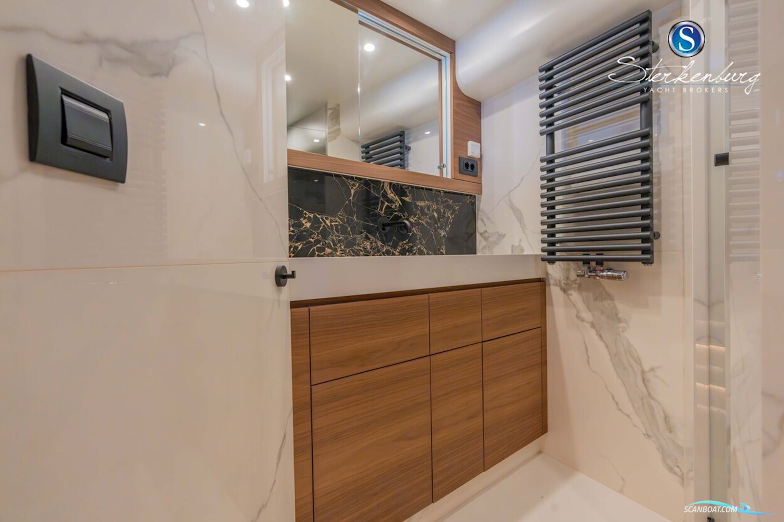 Holterman Commander 54