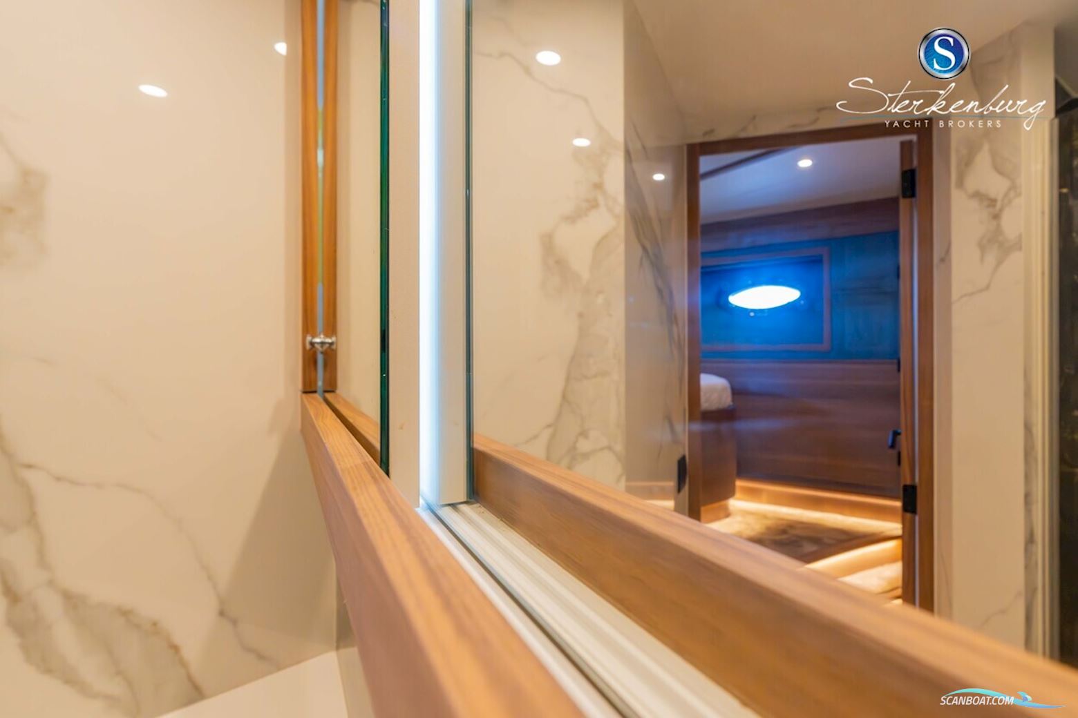 Holterman Commander 54