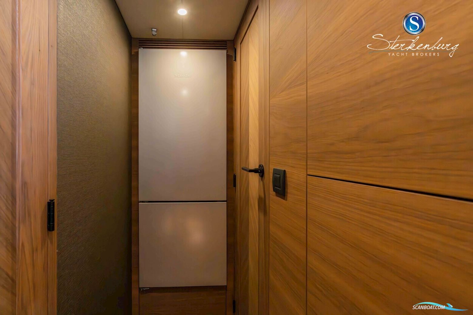 Holterman Commander 54