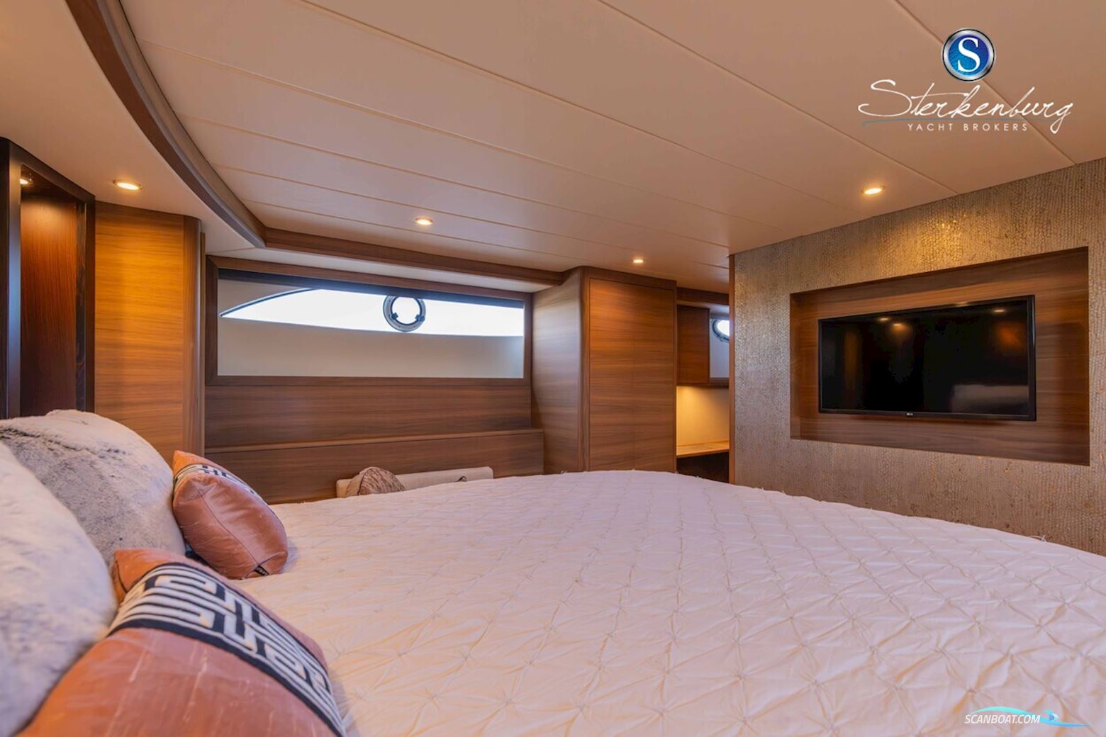 Holterman Commander 54