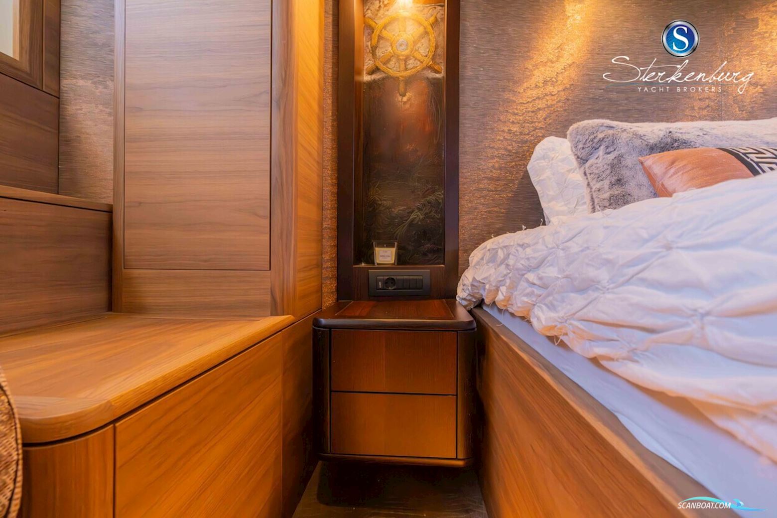 Holterman Commander 54