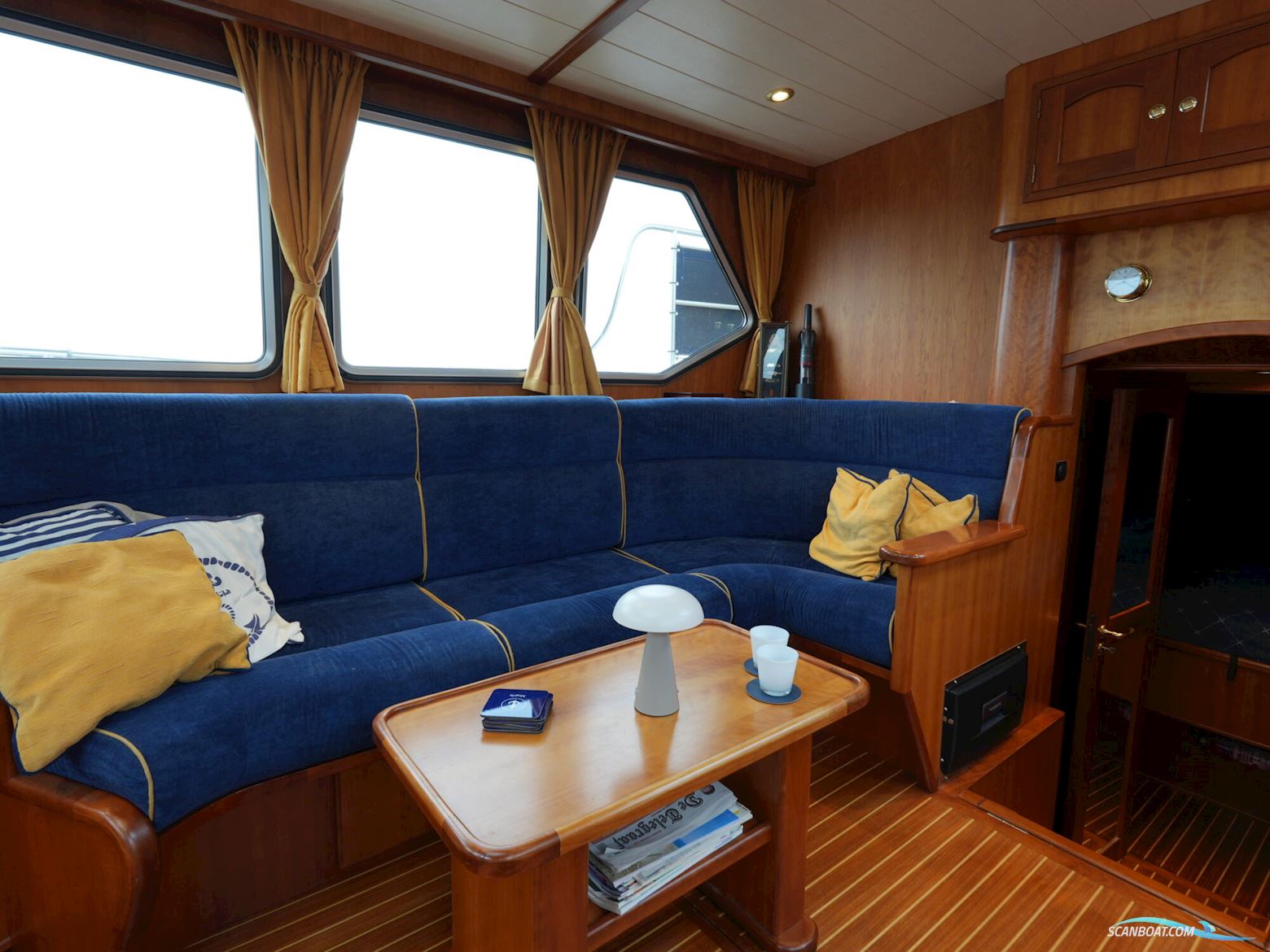 Holterman Kotter 46 Stabilizers