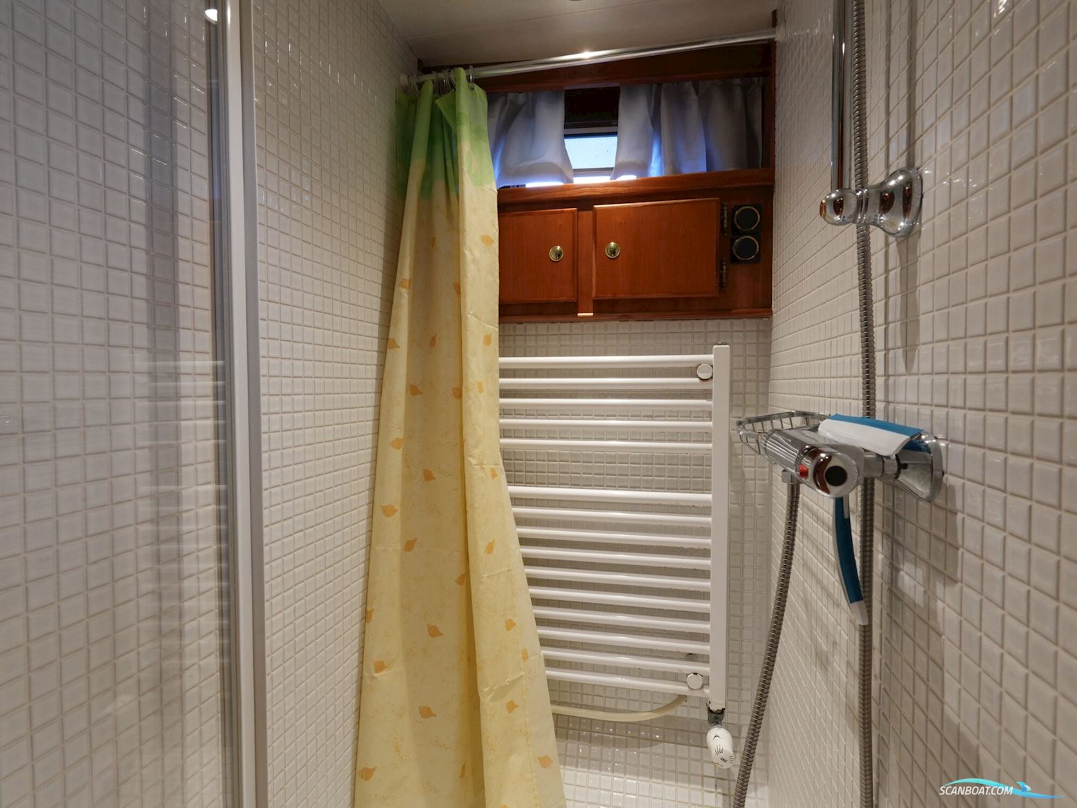 Holterman Kotter 46 Stabilizers