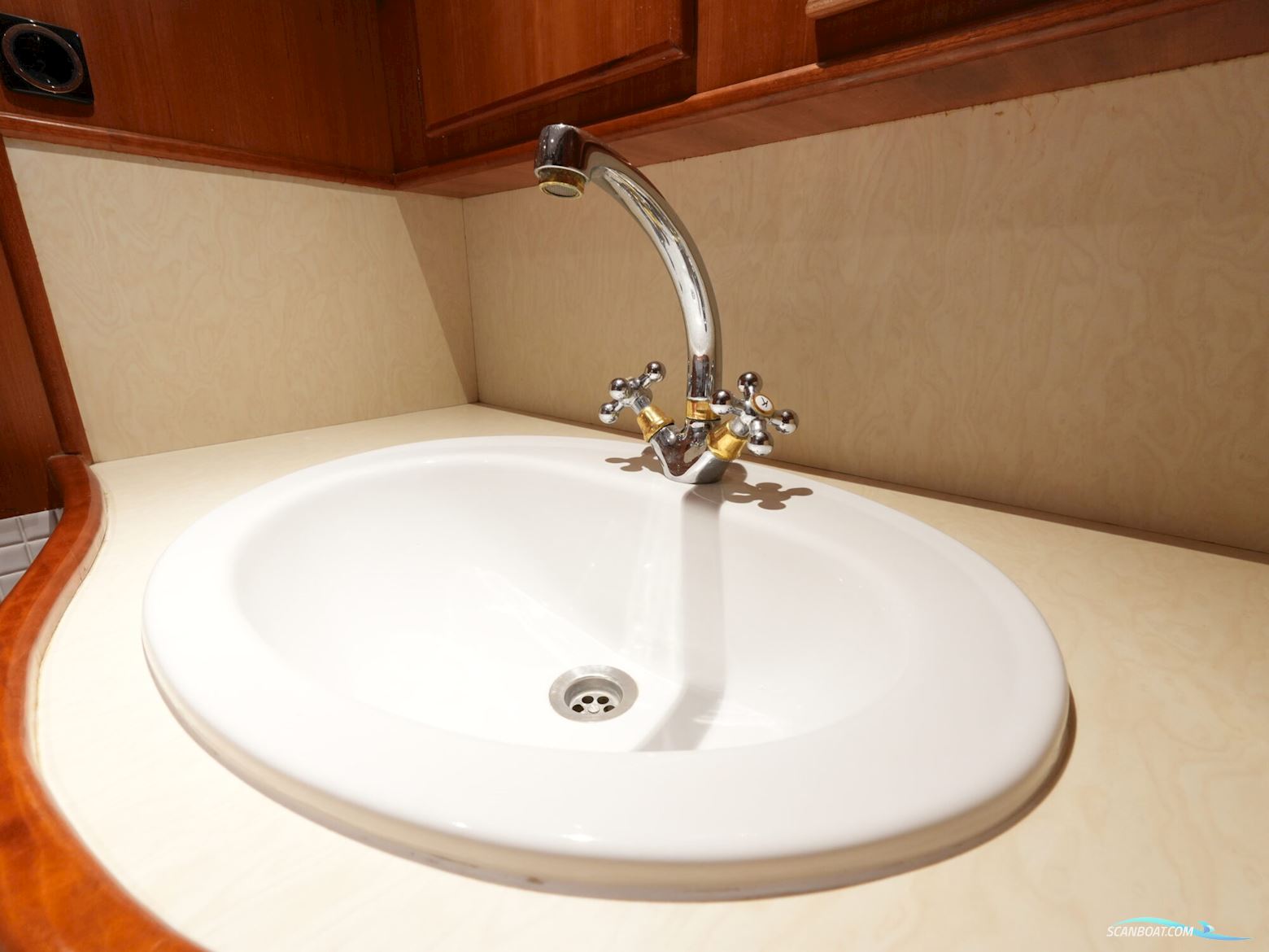 Holterman Kotter 46 Stabilizers