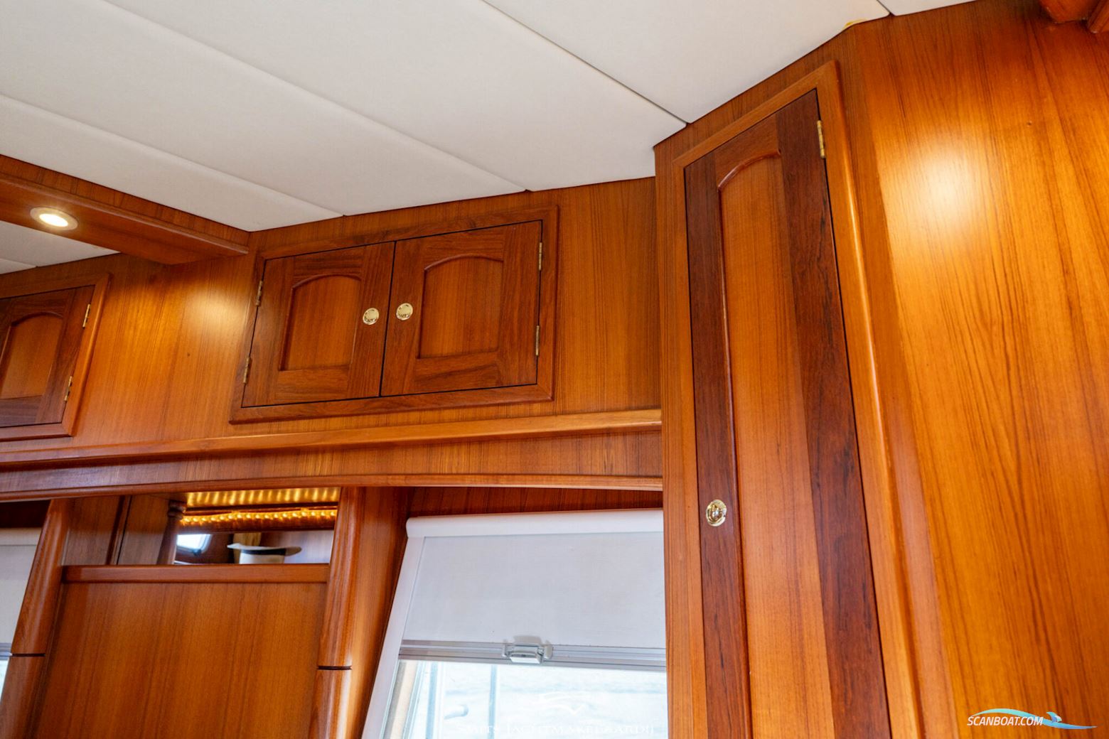 Holterman Trawler 13.50 Royal Class Cabrio