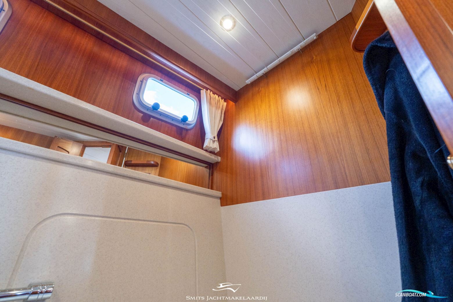 Holterman Trawler 13.50 Royal Class Cabrio