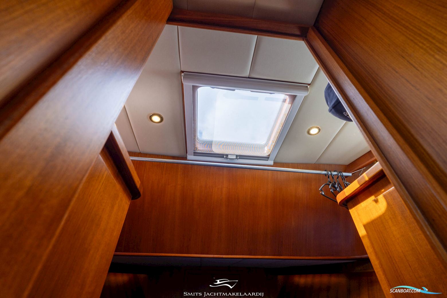 Holterman Trawler 13.50 Royal Class Cabrio