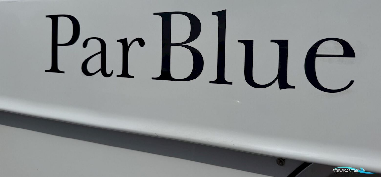 Holterman Trawler 13.50 Royal Class Cabrio