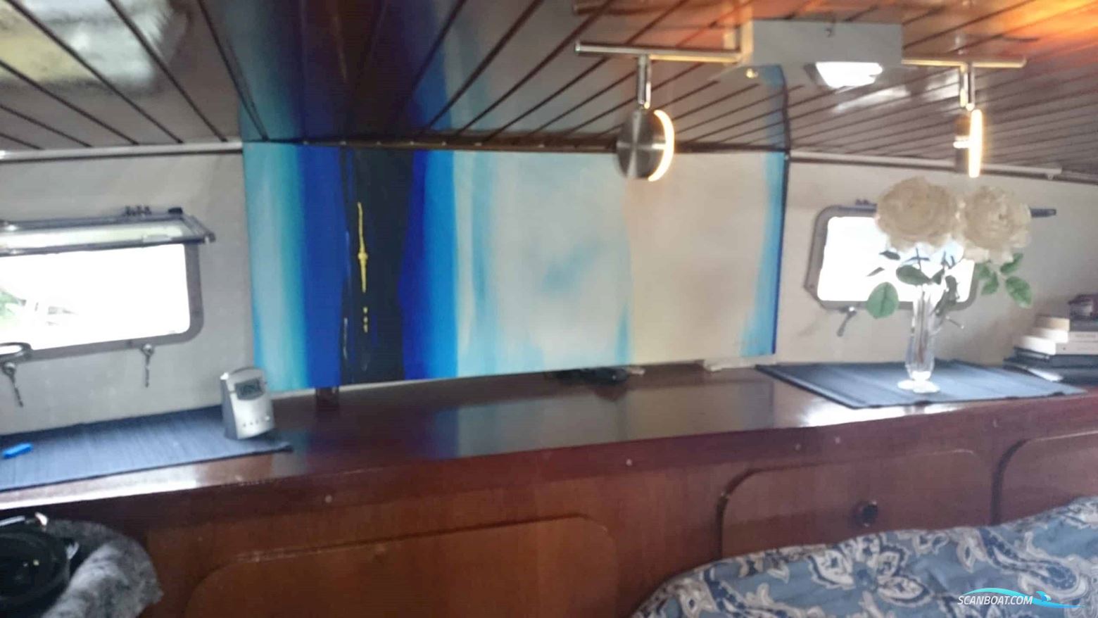 Hooveld AK 1000