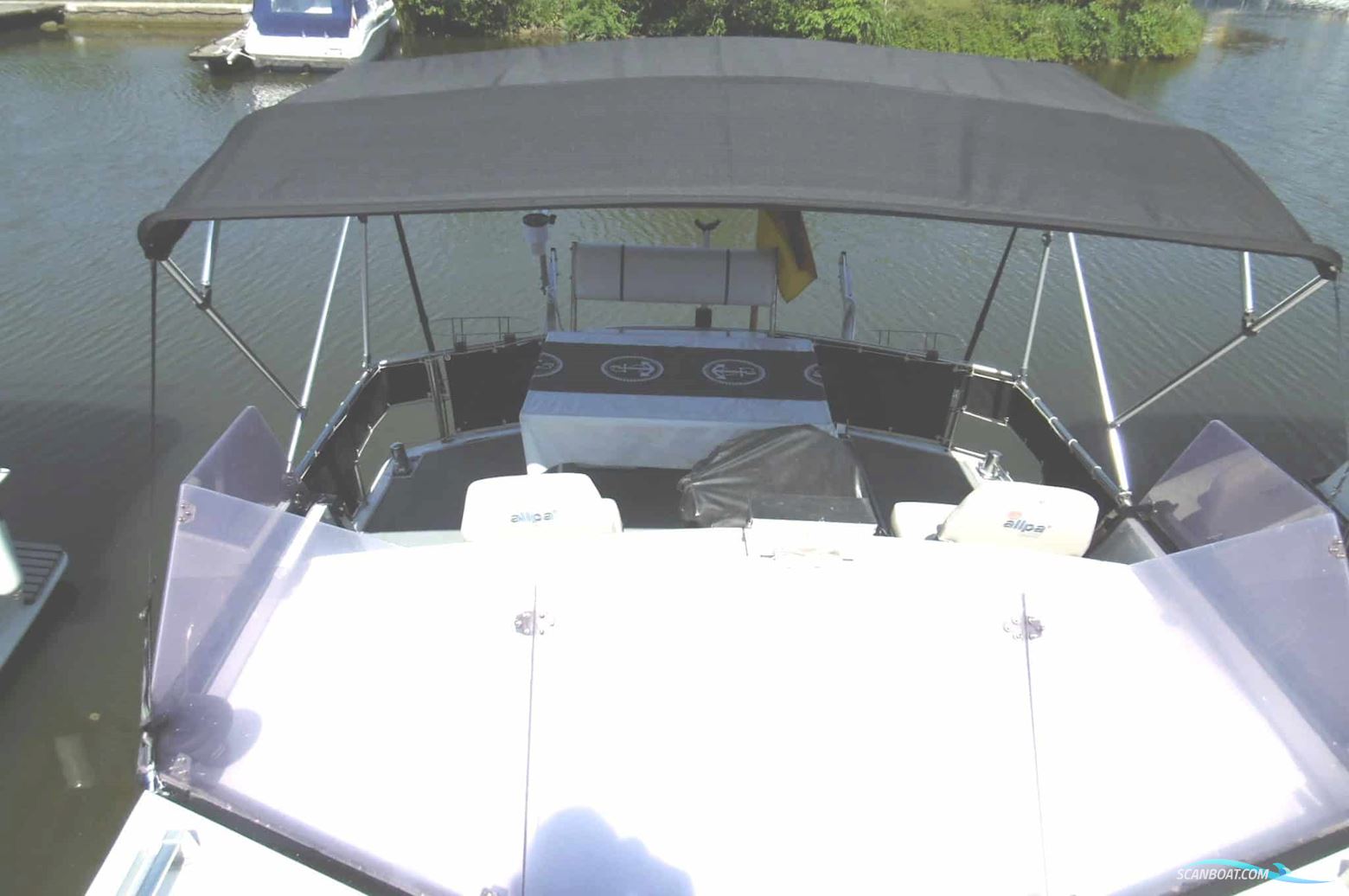 Hooveld AK 1000