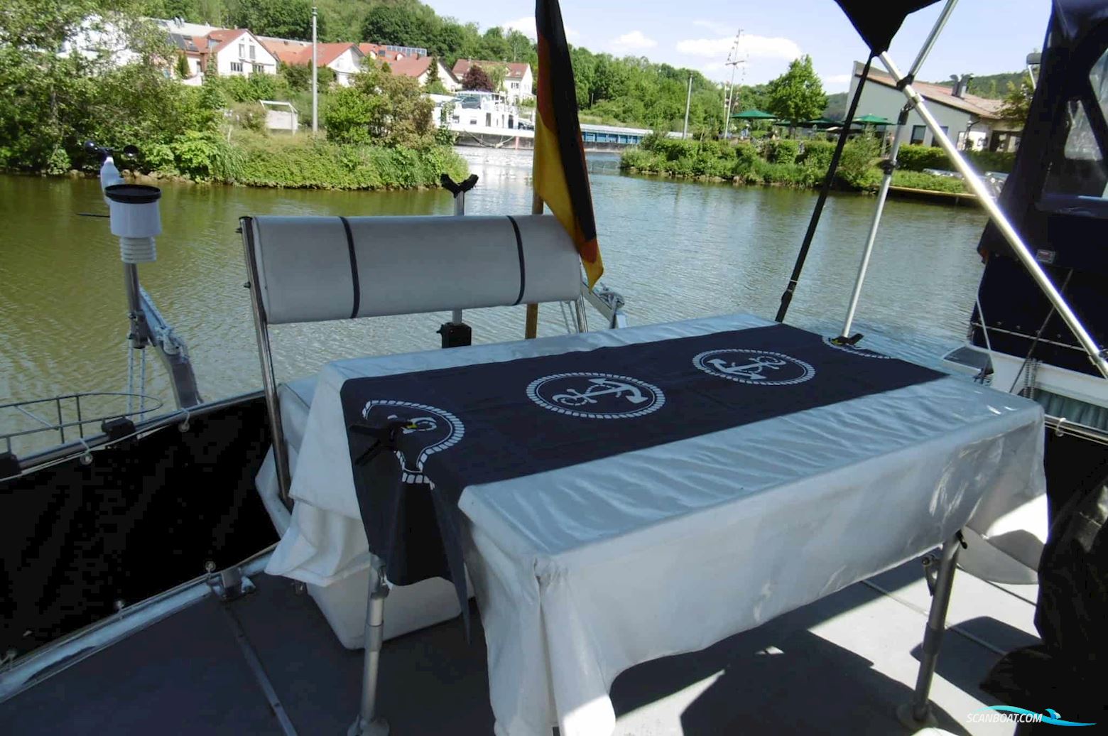 Hooveld AK 1000