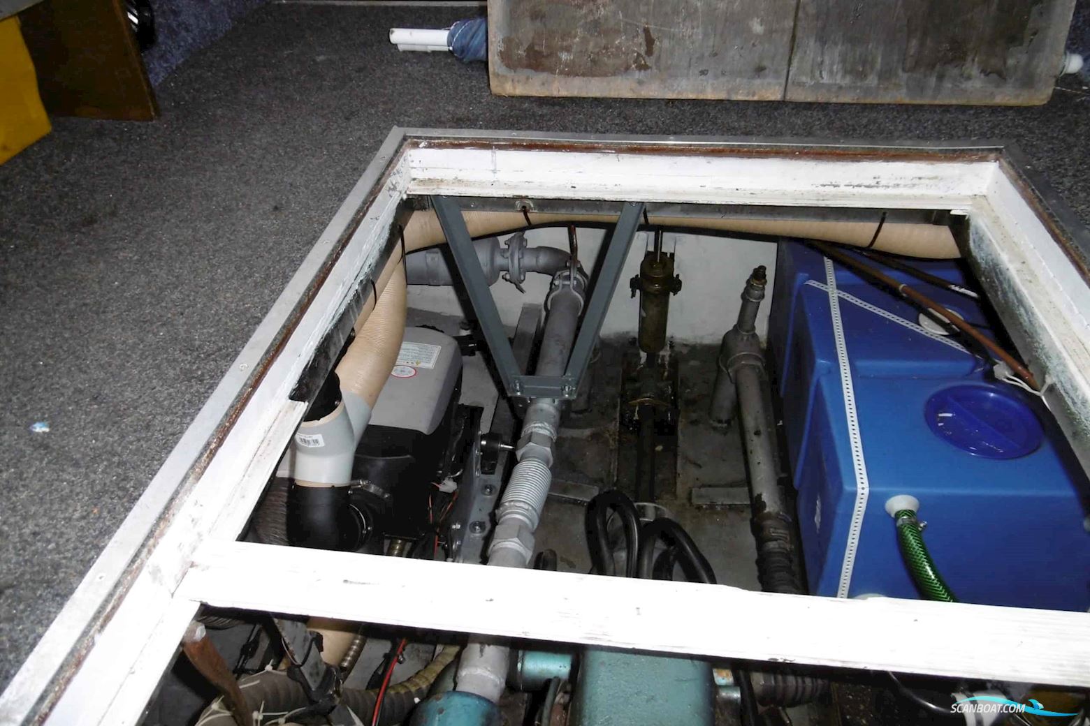 Hooveld AK 1000