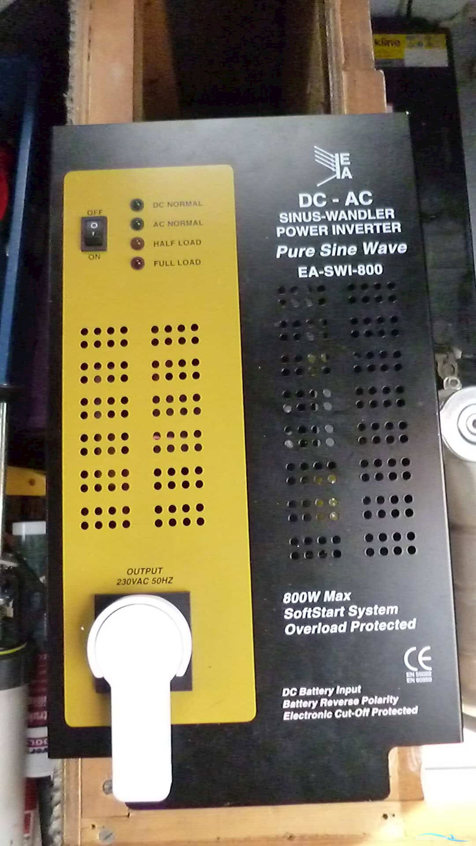 Hooveld AK 1000