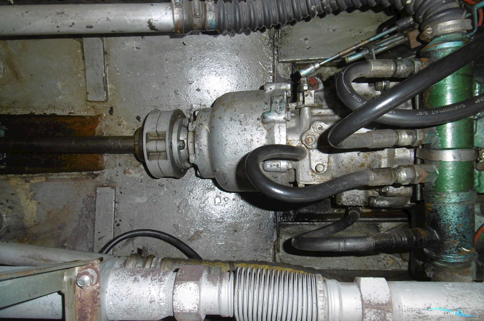 Hooveld AK 1000