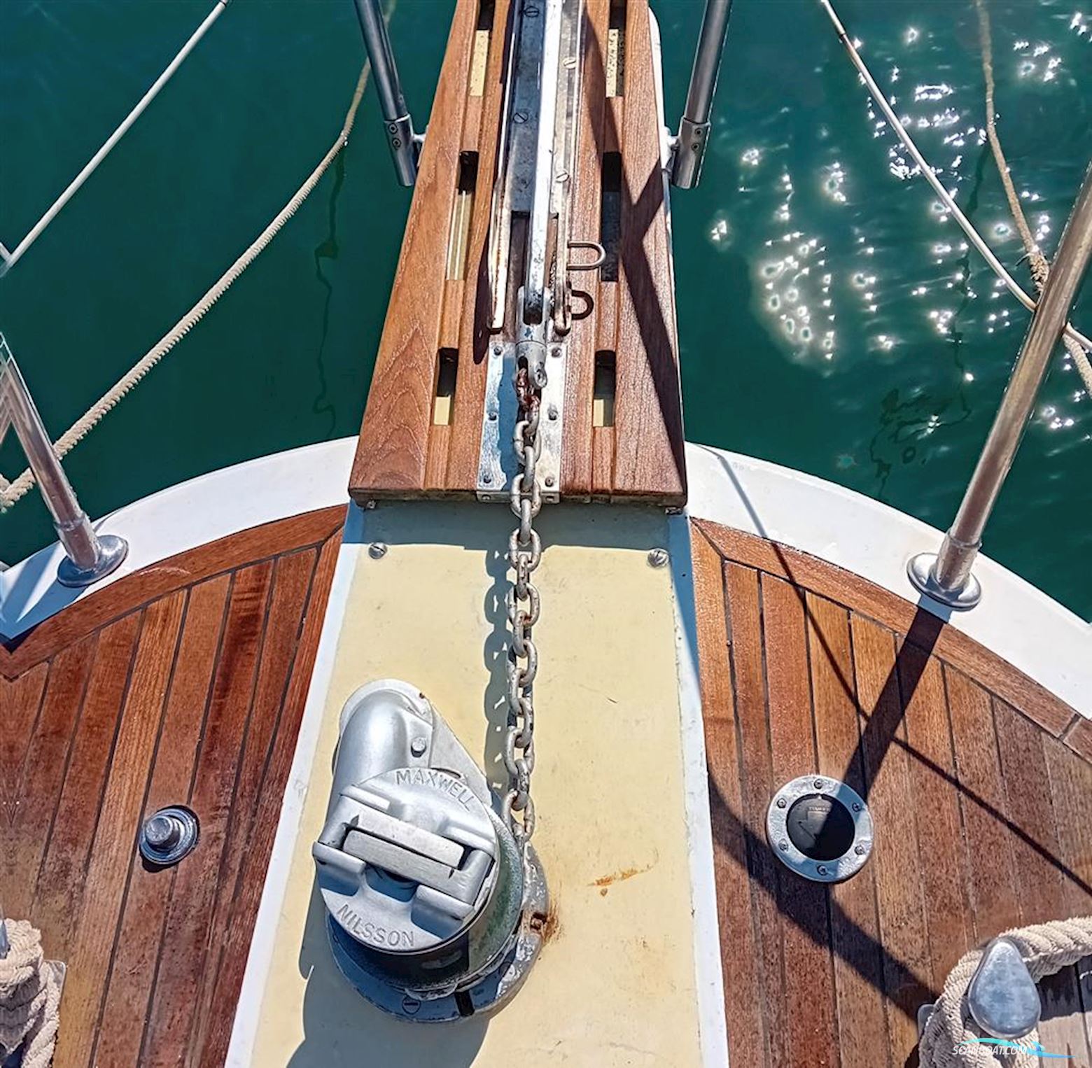 Horizon 47 Trawler Motor Yacht