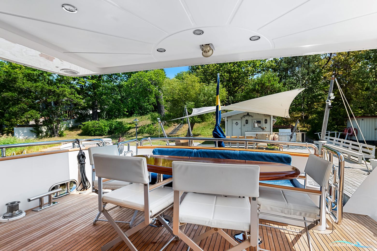 Horizon Elegance 80