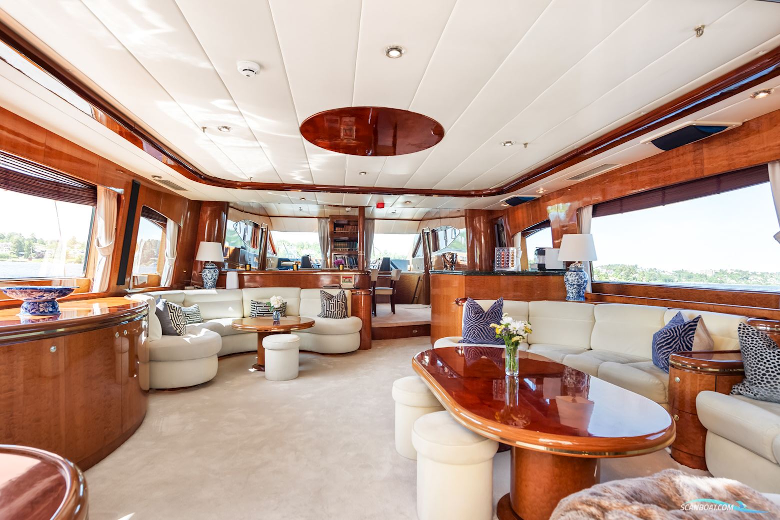 Horizon Elegance 80