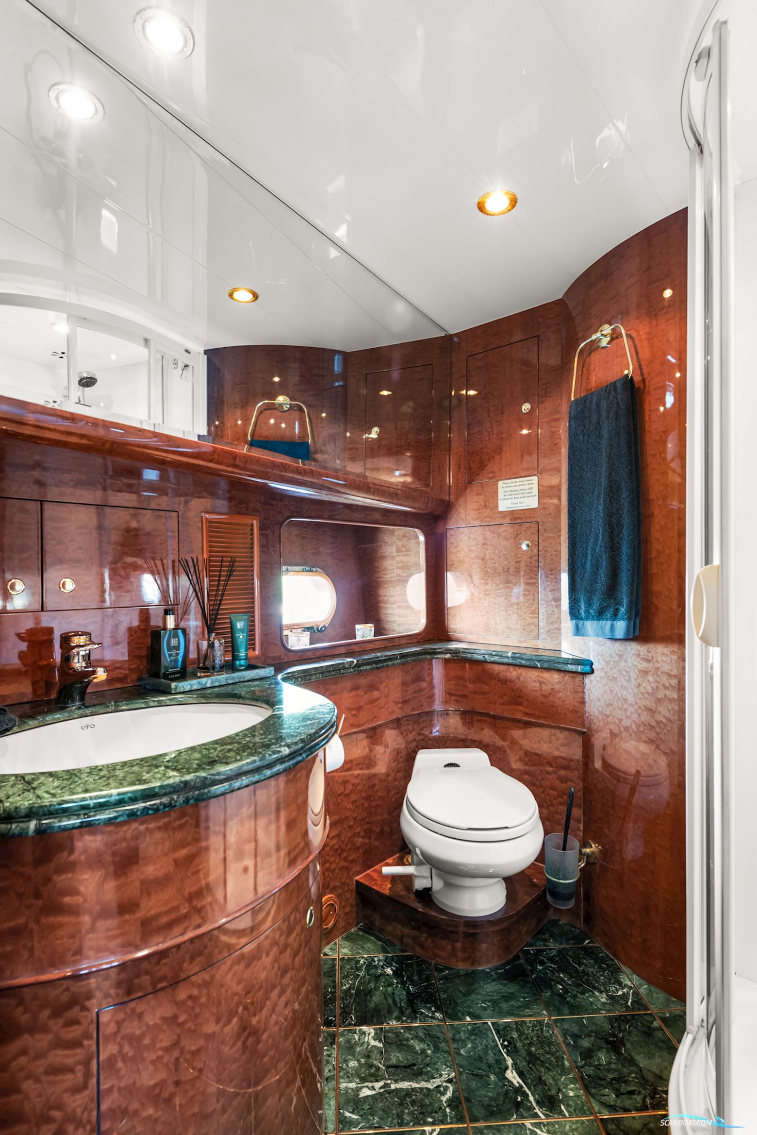 Horizon Elegance 80