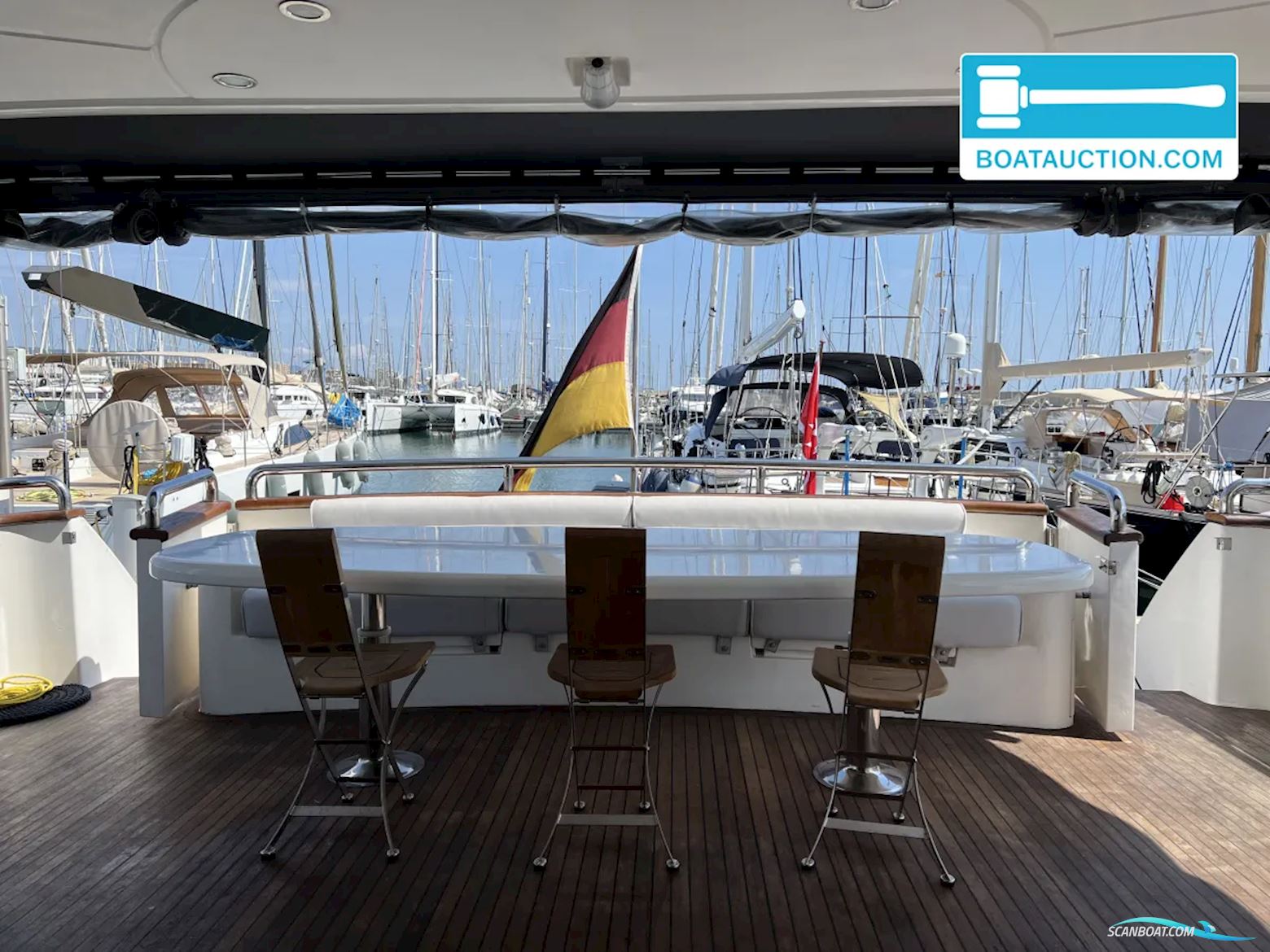 Horizon Elegance 82S