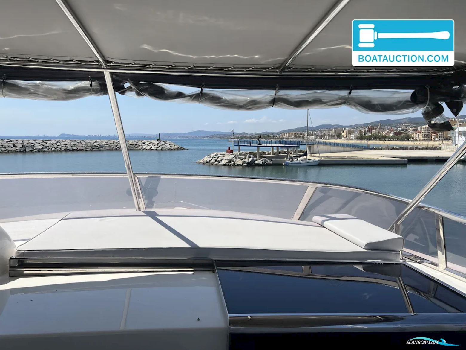 Horizon Elegance 82S