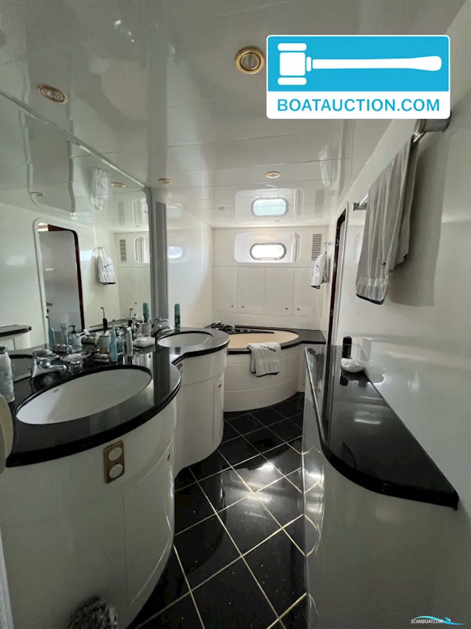 Horizon Elegance 82S
