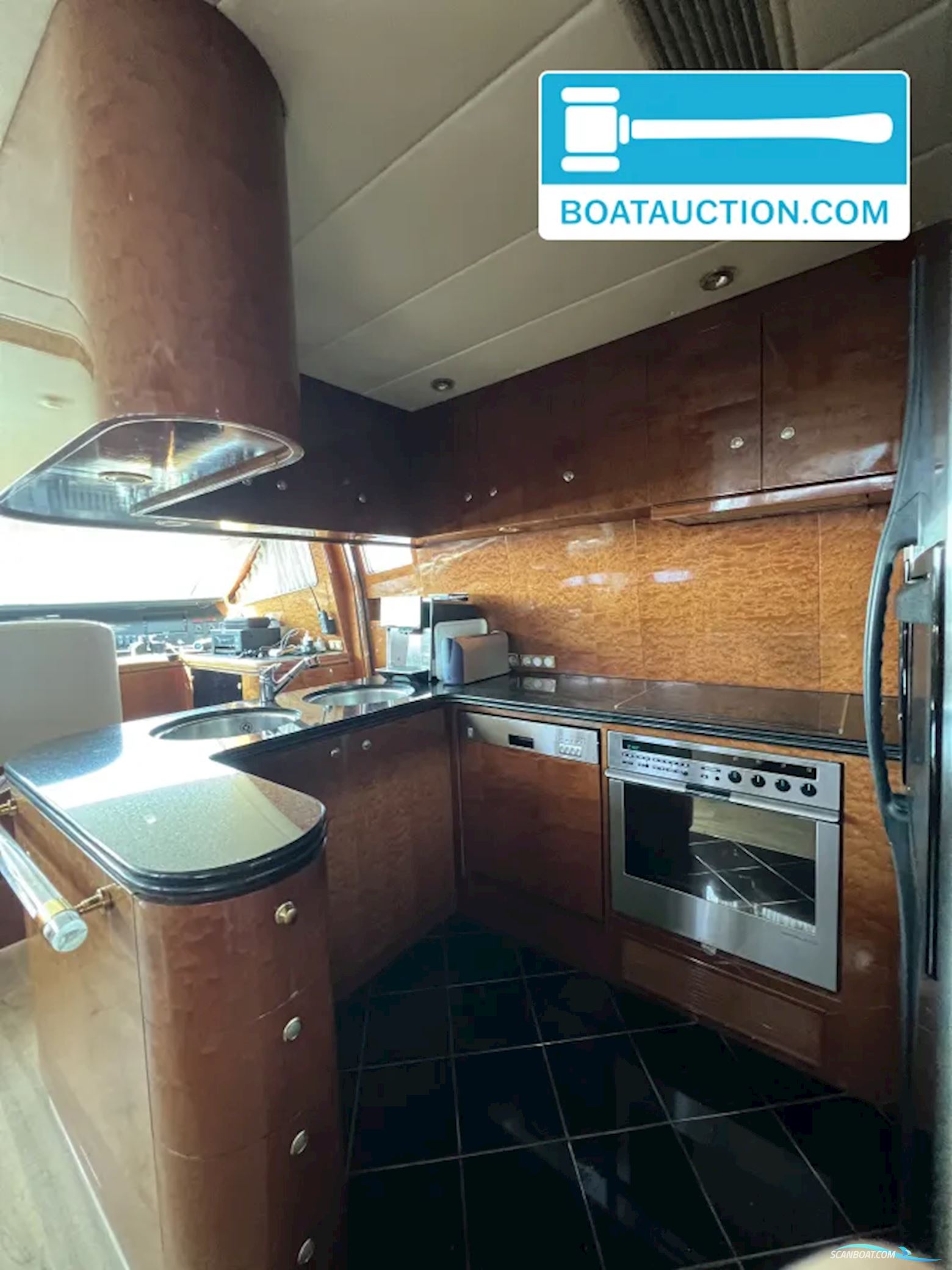 Horizon Elegance 82S