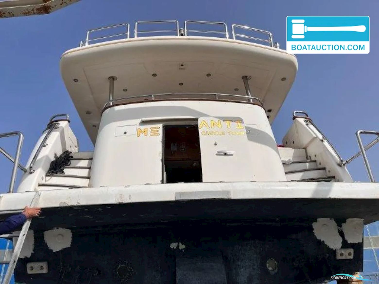 Horizon Elegance 92 Dynasty