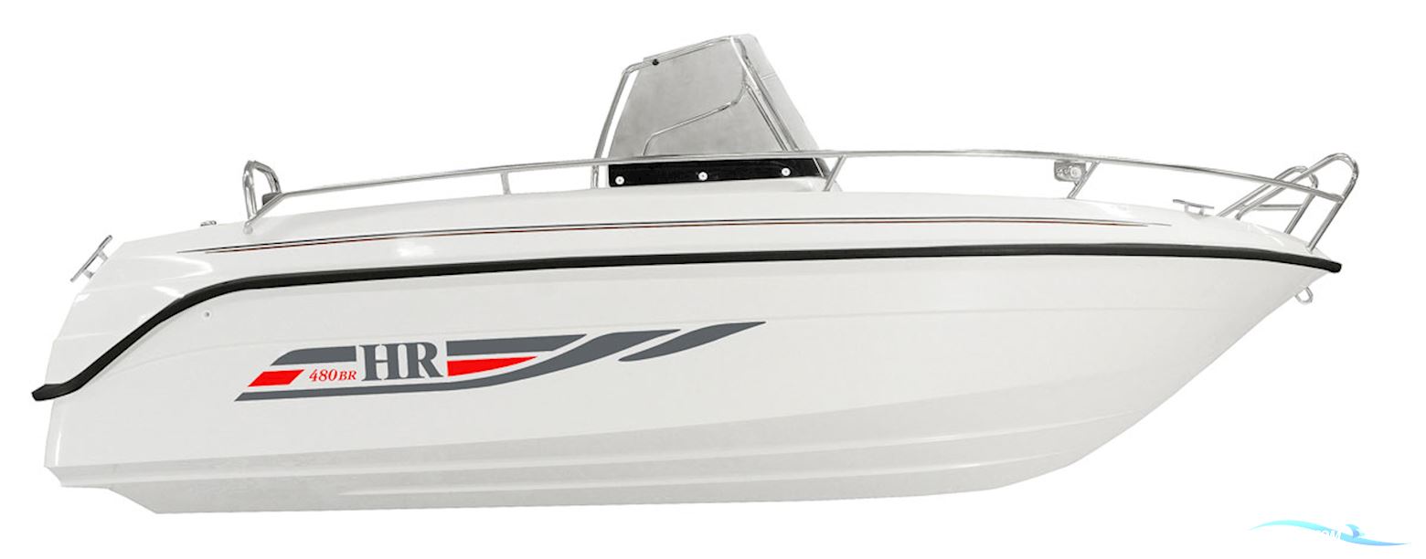 HR 480 BR