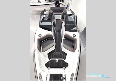 HR 5,7 BR ny Model Motorbåd 2026, Danmark