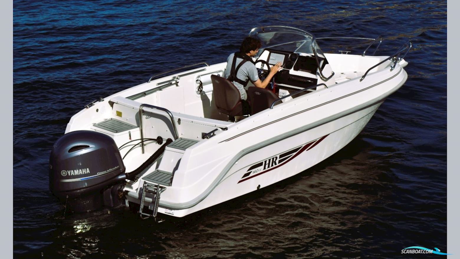 Hr 602 CC